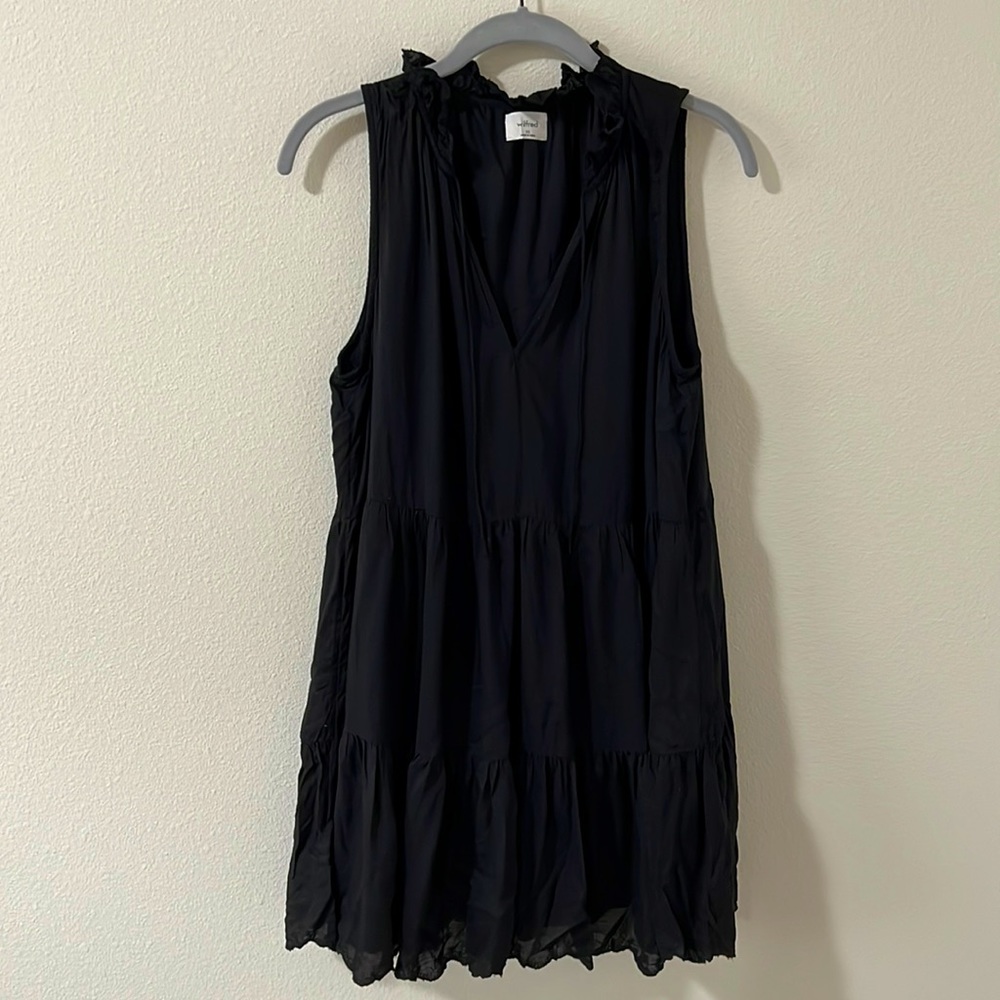 Wilfred Baby Doll Dress -XS